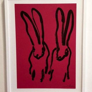 Bunny 1 art for sale