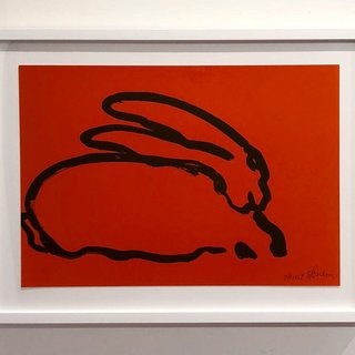 Bunny 6 art for sale