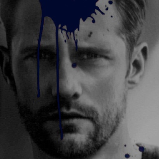 Hunter & Gatti, Heart - Alexander Skarsgård