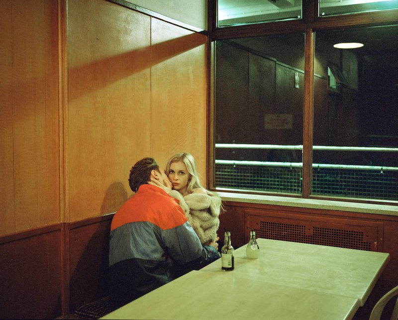 exhibition - Make Out City