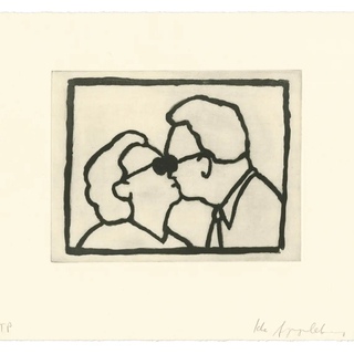 Ida Applebroog, Ephemera