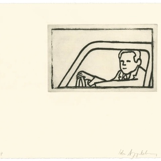 Ida Applebroog, Ephemera