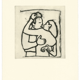 Ida Applebroog, Ephemera
