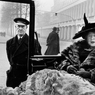 GB. ENGLAND. London. Publisher Eveleigh NASH at Buckingham Palace Mall. 1953. art for sale
