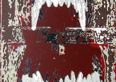 work by Ingrid Luche - without title (La Porte) #:20626