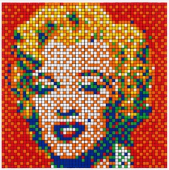 invader-rubik-shot-red-marilyn