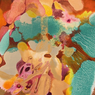 Isabel Ruiz Perdiguero, ICE CREAM