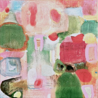 Isabel Ruiz Perdiguero, SUMMER I