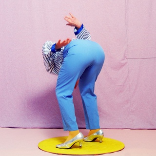 Isabelle Wenzel, Corpus 3_1