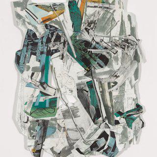 Iva Gueorguieva, Back Up Underlink