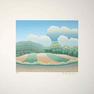 Sweet Hills art for sale