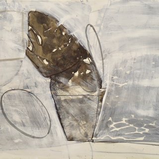 Ivy Dachman, Untitled RD-1
