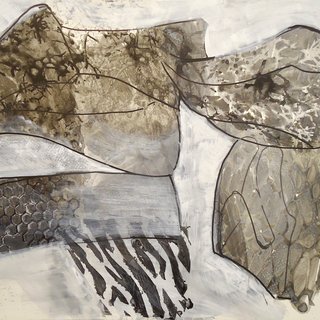 Ivy Dachman, Untitled RD-2