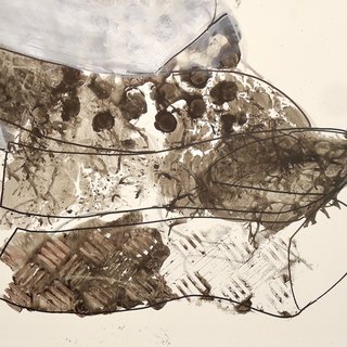 Ivy Dachman, Untitled RD-3