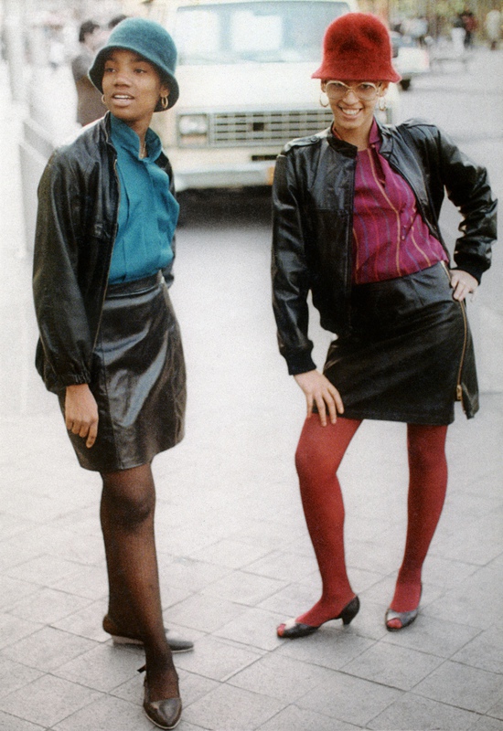 exhibition - Too Fly, Downtown Brooklyn