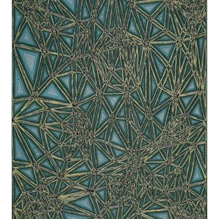 James Siena, Shifted Lattice