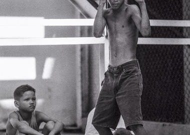 work by James Sparshatt - La Postura #:109969