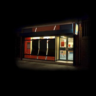 Betting Shop (Red), 2009 art for sale