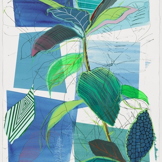 Jason Middlebrook, The Skies Of Croton