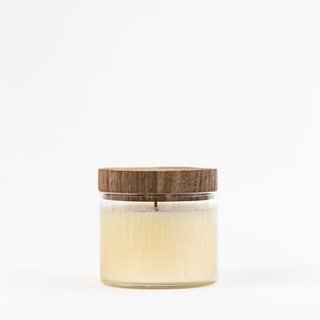 Jason Middlebrook, Brooklyn Seeds Scented Candle