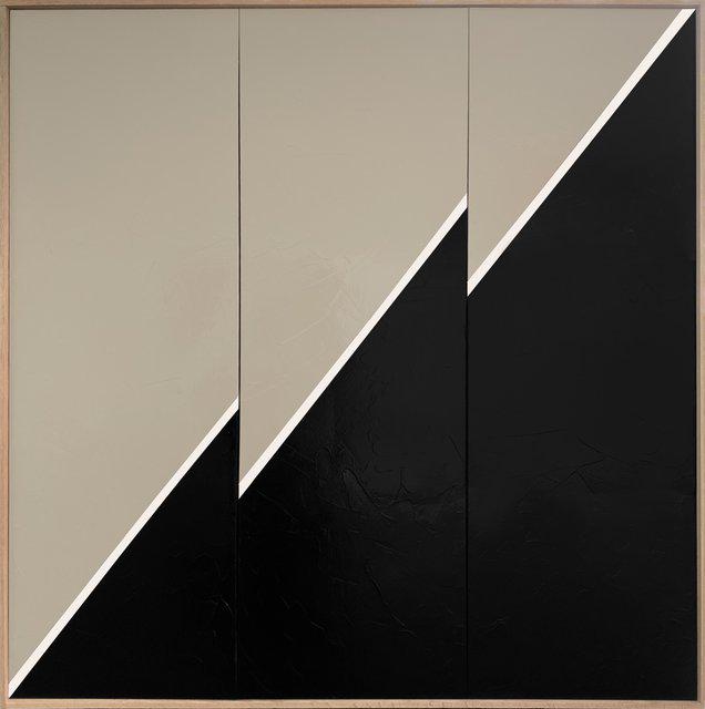 Jason Trotter - Ascension I, Painting