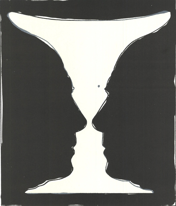 view:87859 - Jasper Johns, Two Cups Picasso - 