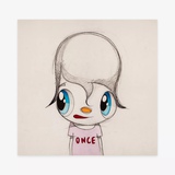 新品2枚セットJavier Calleja 版画　Once in my Life javier-calleja-once-in-my-life