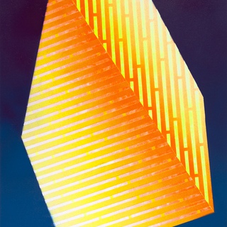 Jay Walker, Luminescent Polygon XV