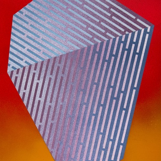 Jay Walker, Luminescent Polygon XII