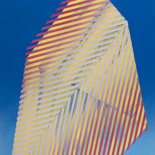 Jay Walker, Prismatic Polygon XXII