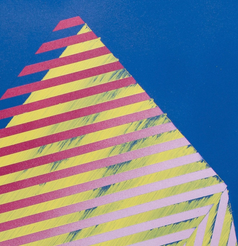 view:74401 - Jay Walker, Prismatic Polygon XXII - 