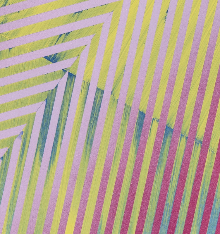 view:74402 - Jay Walker, Prismatic Polygon XXII - 