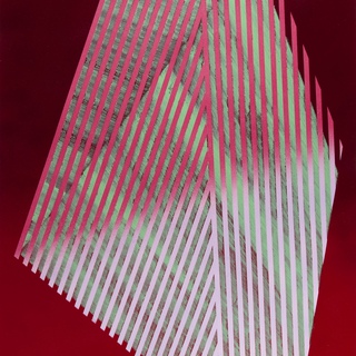 Jay Walker, Prismatic Polygon XX