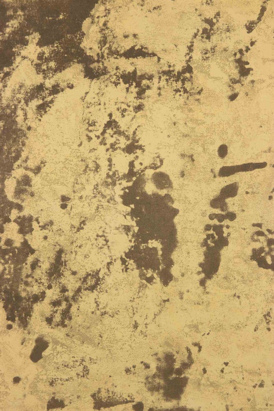view:87602 - Jean Dubuffet, Marques au Mur - 