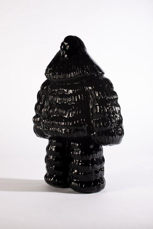 view:58223 - Jean-Félix Bourdette, OKUKWE.RC (Noir/Black) - 