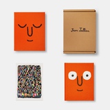 版画 Jean Jullien Edition Print PAPER PEOPLE Jean Jullien - Public for Sale | Artspace