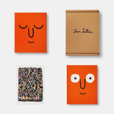 Jean Jullien - Public #:98047, Print