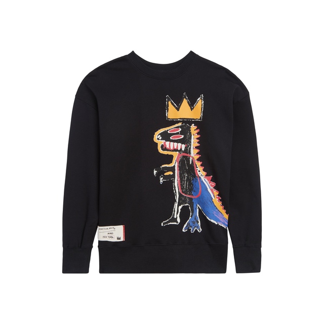 Pez Dispenser Crewneck (Unisex)