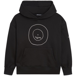 Jean-Michel Basquiat, Now's the Time Hoodie (Unisex)