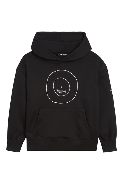 Now's the Time Hoodie (Unisex)