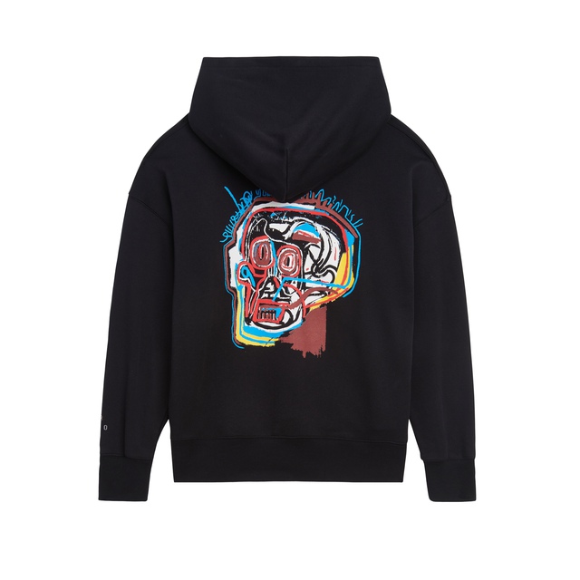 Skull Hoodie (Unisex)