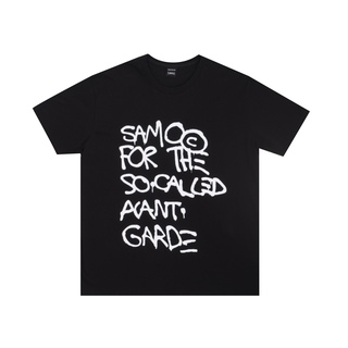 Jean-Michel Basquiat, SAMO © T-Shirt (Unisex)