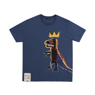 Jean-Michel Basquiat, Pez Dispenser Premium T-Shirt (Unisex)