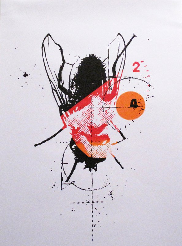 Jef Palumbo I Believe I Can Fly For Sale Artspace