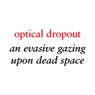optical dropout art for sale