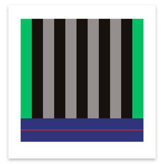 Jeff Kahm, Transition Series-7