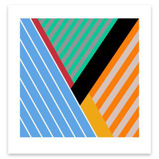 Jeff Kahm, Converse Series 4