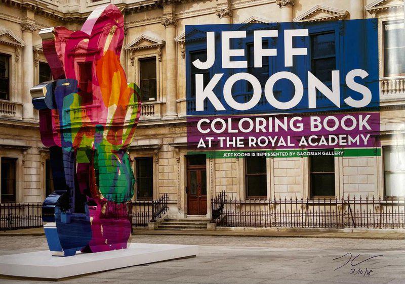 Jeff Koons Art for Sale: Prints & Originals