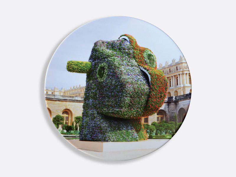 view:57970 - Jeff Koons, COUPES BY JEFF KOONS - 