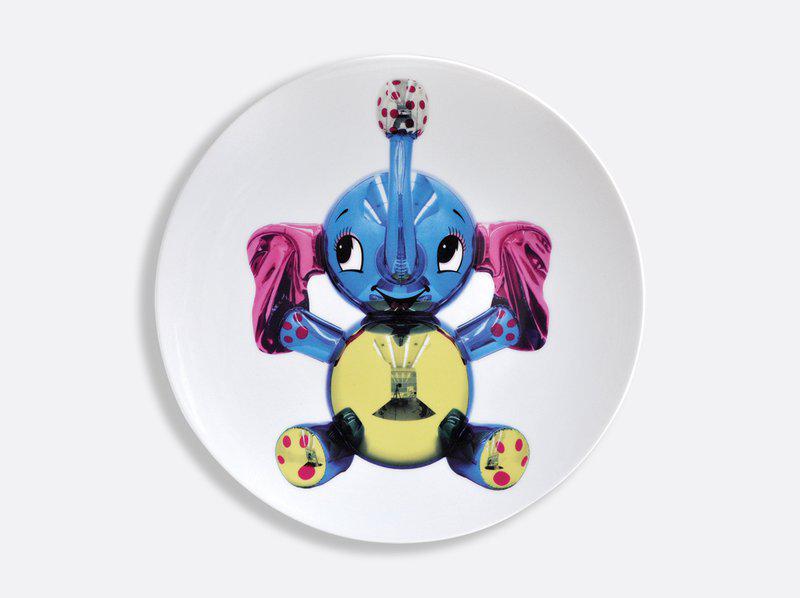 view:57971 - Jeff Koons, COUPES BY JEFF KOONS - 